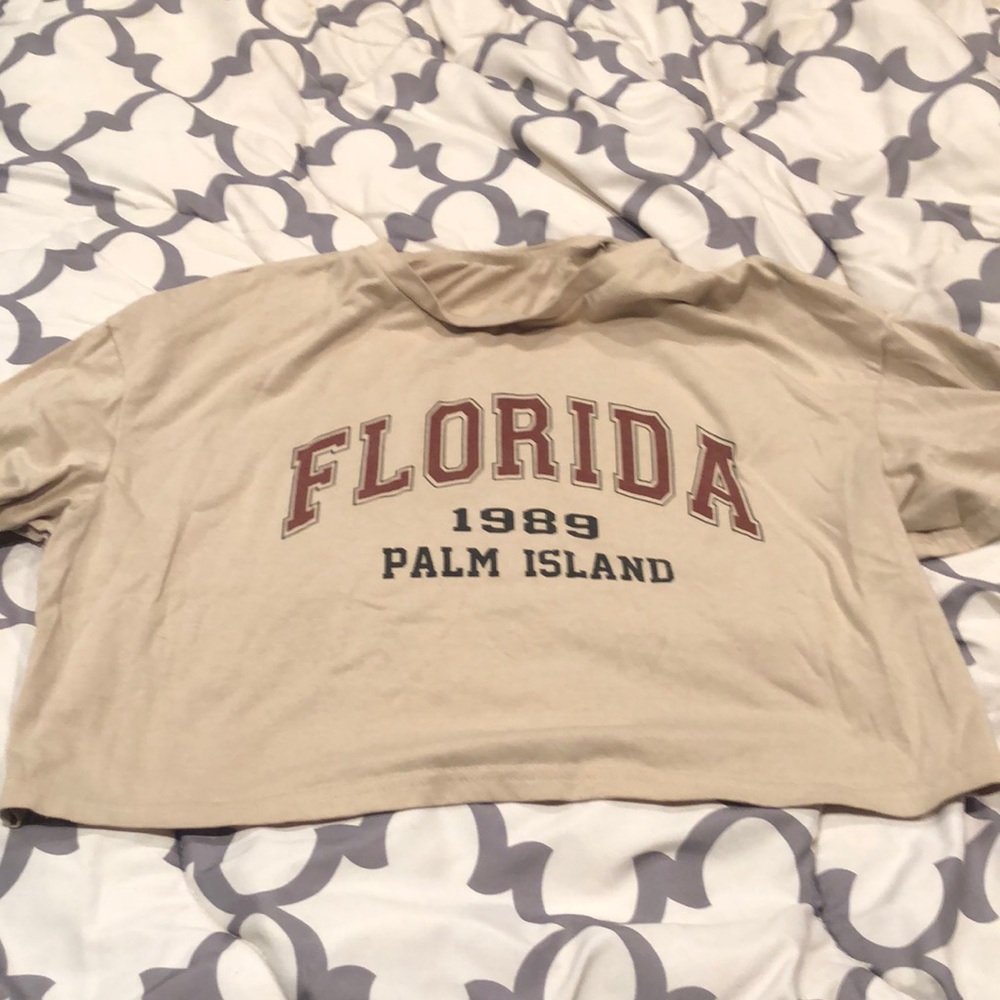 Florida crop